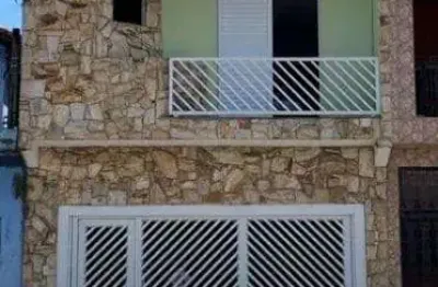 Casa com 3 dormitórios à venda, 224 m² por r$ 750.000,00 - cidade das flores - osasco/sp