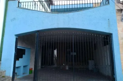 Sobrado com 4 dormitórios à venda, 225 m² por r$ 744.000,00 - jardim peri - são paulo/sp