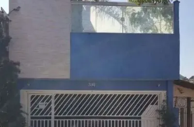 Sobrado à venda, 150 m² por r$ 730.000,00 - ayrosa - osasco/sp