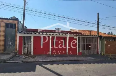 Casa com 4 dormitórios à venda, 250 m² por r$ 650.000,00 - parque são george - cotia/sp
