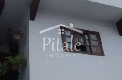 Sobrado com 3 dormitórios à venda, 125 m² por r$ 650.000,00 - rio pequeno - são paulo/sp