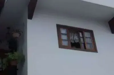 Sobrado com 3 dormitórios à venda, 125 m² por r$ 650.000,00 - rio pequeno - são paulo/sp