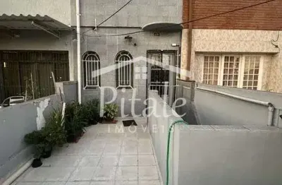Casa com 3 dormitórios à venda, 120 m² por r$ 636.000 - parque mandaqui - são paulo/sp