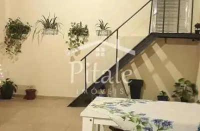 Sobrado com 3 dormitórios à venda, 130 m² por r$ 700.000,00 - jardim mutinga - barueri/sp