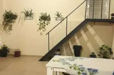 Sobrado com 3 dormitórios à venda, 130 m² por r$ 700.000,00 - jardim mutinga - barueri/sp