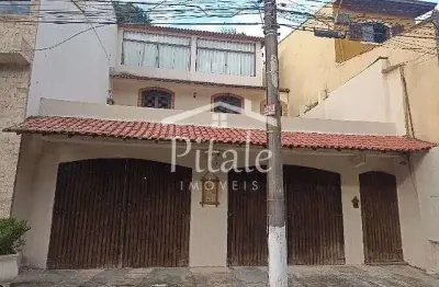 Casa com 4 dormitórios à venda, 342 m² por r$ 780.000,00 - jardim adelina - cotia/sp
