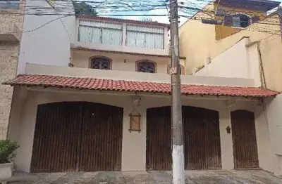Casa com 4 dormitórios à venda, 342 m² por r$ 780.000,00 - jardim adelina - cotia/sp