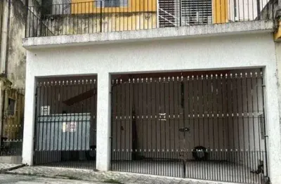 Sobrado com 7 dormitórios à venda, 260 m² por r$ 720.000,00 - vila monumento - são paulo/sp