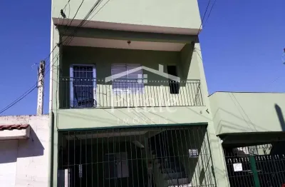 Sobrado com 5 dormitórios à venda, 310 m² por r$ 689.000,00 - são pedro - osasco/sp
