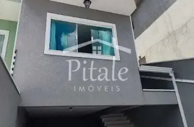 Sobrado com 3 dormitórios à venda, 162 m² por r$ 790.000,00 - novo osasco - osasco/sp