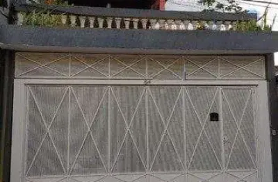 Sobrado com 3 dormitórios à venda, 152 m² por r$ 690.000,00 - km 18 - osasco/sp