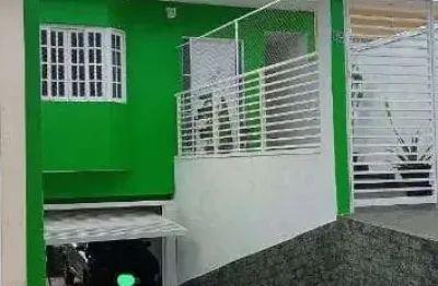 Casa com 4 dormitórios à venda, 239 m² por r$ 700.000,00 - serpa - caieiras/sp