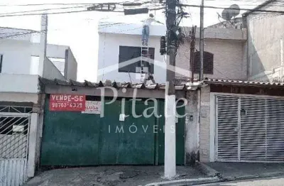 Sobrado com 7 dormitórios à venda, 162 m² por r$ 750.000,00 - vila missionária - são paulo/sp