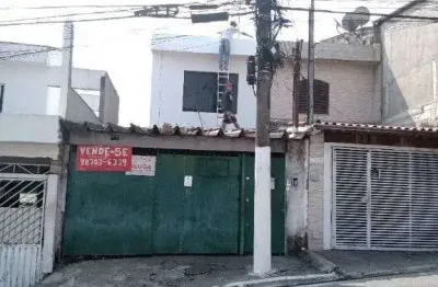 Sobrado com 7 dormitórios à venda, 162 m² por r$ 750.000,00 - vila missionária - são paulo/sp