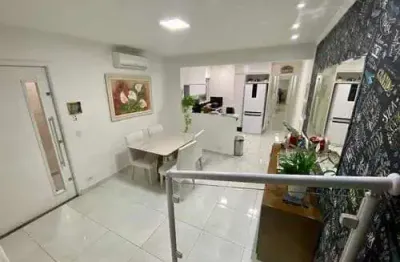 Sobrado com 4 dormitórios à venda, 263 m² por r$ 689.000,00 - jardim europa - jandira/sp
