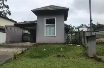 Casa com 2 dormitórios à venda, 140 m² por r$ 720.800 - portal do santa paula - cotia/sp