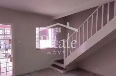 Casa com 2 dormitórios à venda, 95 m² por r$ 800.000 - sumaré - são paulo/sp