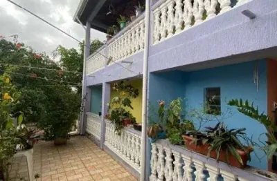 Sobrado com 3 dormitórios à venda, 239 m² por r$ 730.000,00 - jardim mutinga - barueri/sp