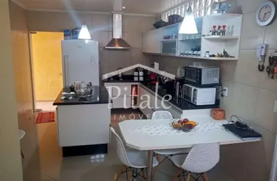Casa com 3 dormitórios à venda, 294 m² por r$ 744.680,00 - santo antônio - osasco/sp