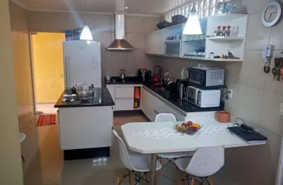 Casa com 3 dormitórios à venda, 294 m² por r$ 744.680,00 - santo antônio - osasco/sp
