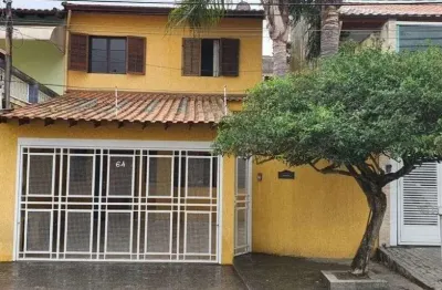 Sobrado com 3 dormitórios à venda, 188 m² por r$ 750.000 - quitaúna - osasco/sp