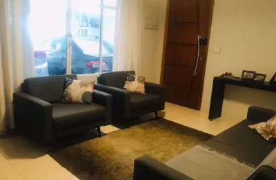 Casa com 3 dormitórios à venda, 140 m² por r$ 780.000,00 - novo osasco - osasco/sp