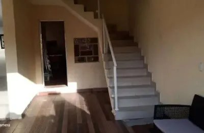 Sobrado com 2 dormitórios à venda, 132 m² por r$ 636.000,00 - pestana - osasco/sp