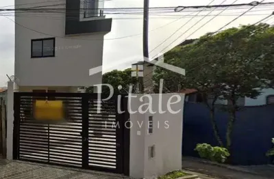 Casa com 2 dormitórios à venda, 96 m² por r$ 630.700 - vila eldízia - santo andré/são paulo