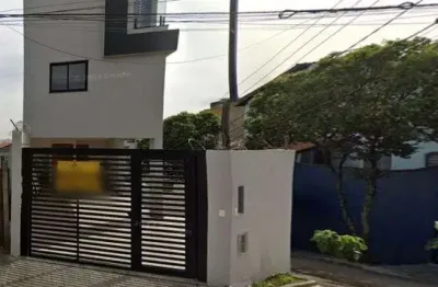 Casa com 2 dormitórios à venda, 96 m² por r$ 630.700 - vila eldízia - santo andré/são paulo