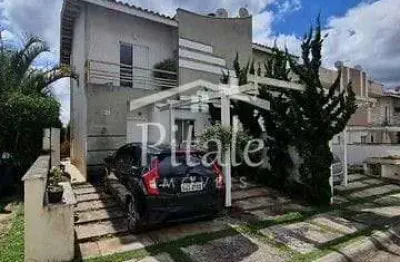Casa com 3 dormitórios à venda, 105 m² por r$ 690.000,00 - chácara ondas verdes - cotia/sp