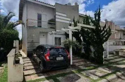 Casa com 3 dormitórios à venda, 105 m² por r$ 690.000,00 - chácara ondas verdes - cotia/sp