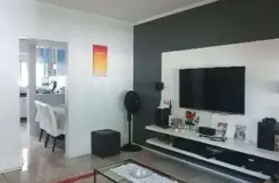Sobrado com 2 dormitórios à venda, 90 m² por r$ 637.000,00 - jardim das esmeraldas - são paulo/sp