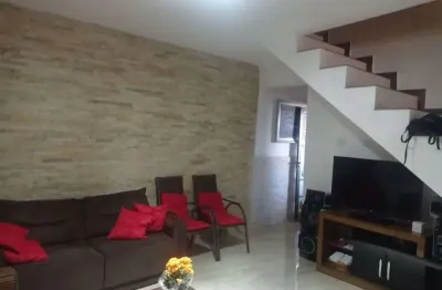 Sobrado com 3 dormitórios à venda, 200 m² por r$ 780.000,00 - parque das iglesias - jandira/sp