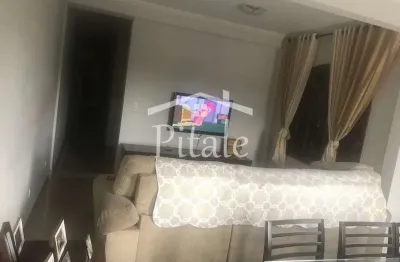 Sobrado com 2 dormitórios à venda, 150 m² por r$ 650.000 - vila são silvestre - barueri/sp