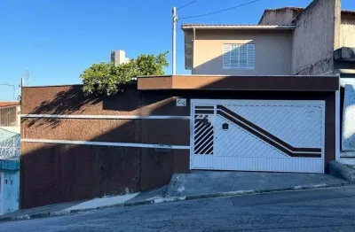 Casa com 5 dormitórios à venda, 237 m² por r$ 640.000 - vila yolanda - osasco/sp