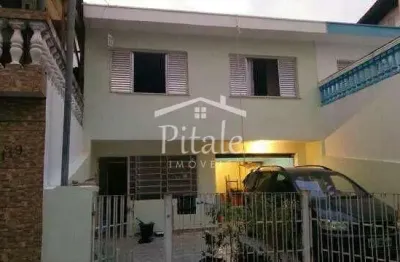 Casa assobradada com 2 dormitórios à venda, 125 m² por r$ 658.000 - jardim d abril - osasco/sp
