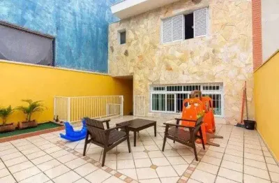 Casa à venda, 165 m² por r$ 689.000,00 - jardim independência - embu das artes/sp