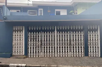 Sobrado com 3 dormitórios à venda, 231 m² por r$ 730.000,00 - cipava - osasco/sp