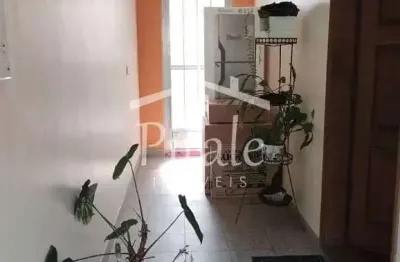 Sobrado com 3 dormitórios à venda, 130 m² por r$ 630.000,00 - umuarama - osasco/sp