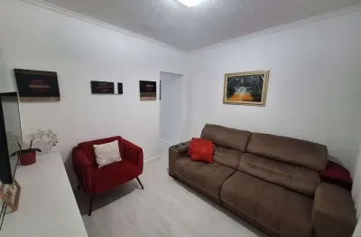 Sobrado com 3 dormitórios à venda, 180 m² por r$ 763.200 - parque dos camargos - barueri/sp