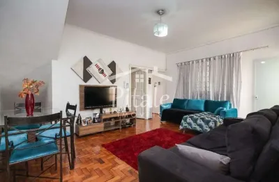 Casa com 3 dormitórios à venda, 130 m² por r$ 770.000,00 - perdizes - são paulo/sp