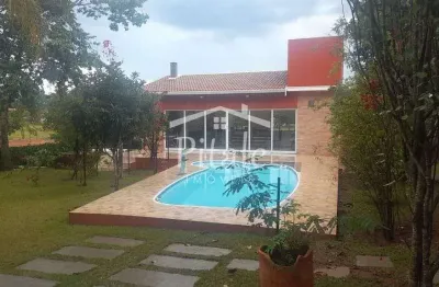 Casa com 3 dormitórios à venda por r$ 780.000 - thermas de santa barbara - águas de santa bárbara/s