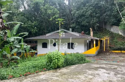 Casa com 2 dormitórios à venda, 100 m² por r$ 740.000,00 - jardim santa isabel - itapecerica da ser