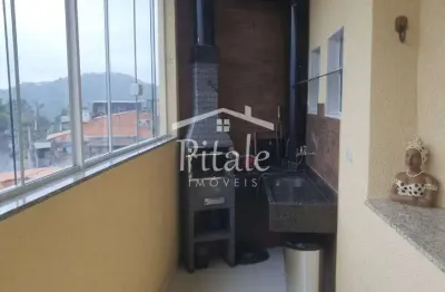 Casa com 2 dormitórios à venda, 300 m² por r$ 650.000,00 - são pedro - santana de parnaíba/sp
