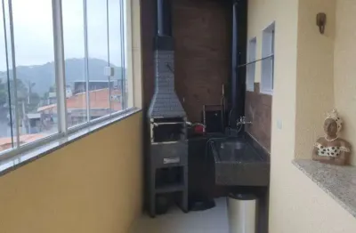 Casa com 2 dormitórios à venda, 300 m² por r$ 650.000,00 - são pedro - santana de parnaíba/sp