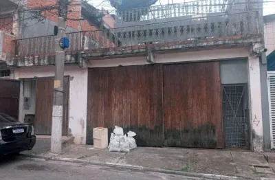 Casa com 3 dormitórios à venda, 383 m² por r$ 650.000,00 - parque santana - santana de parnaíba/sp