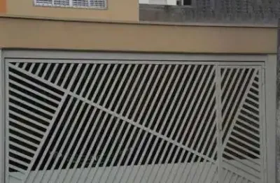 Casa com 4 dormitórios à venda, 150 m² por r$ 695.000,00 - jardim ester yolanda - são paulo/sp