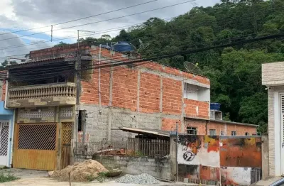 Sobrado com 6 casas à venda com 125 m² por r$ 795.000 - colinas da anhangüera - santana de parnaíba