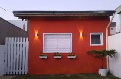 Casa com 2 dormitórios à venda, 75 m² por r$ 700.000,00 - villas do jaguari - santana de parnaíba/s