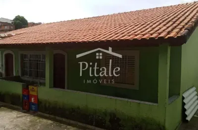 Casa com 5 dormitórios à venda, 430 m² por r$ 750.000,00 - jardim ângela maria - carapicuíba/sp